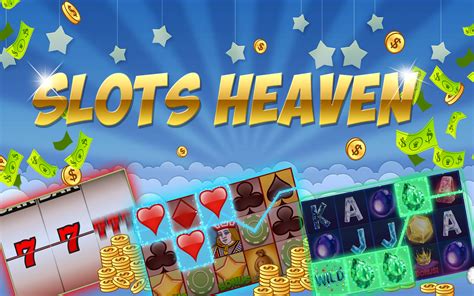 slots heaven free spins